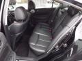 Charcoal 2009 Nissan Maxima 3.5 SV Interior Color