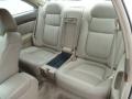 Parchment Interior Photo for 2003 Acura CL #58474770