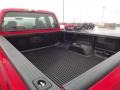 2007 Red Clearcoat Ford F250 Super Duty XLT SuperCab 4x4  photo #14