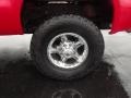 2007 Red Clearcoat Ford F250 Super Duty XLT SuperCab 4x4  photo #15