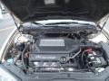  2003 CL 3.2 3.2 Liter SOHC 24-Valve VTEC V6 Engine