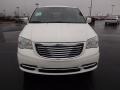 2012 Stone White Chrysler Town & Country Touring  photo #2