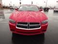 Redline 3-Coat Pearl - Charger SE Photo No. 2