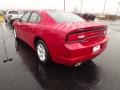 Redline 3-Coat Pearl - Charger SE Photo No. 7