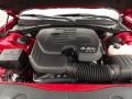 Redline 3-Coat Pearl - Charger SE Photo No. 18