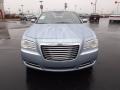 2012 Crystal Blue Pearl Chrysler 300 Limited  photo #2