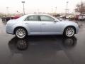 2012 Crystal Blue Pearl Chrysler 300 Limited  photo #4