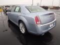 2012 Crystal Blue Pearl Chrysler 300 Limited  photo #7