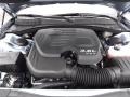 3.6 Liter DOHC 24-Valve VVT Pentastar V6 Engine for 2012 Chrysler 300 Limited #58475541
