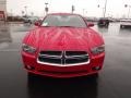 Redline 3-Coat Pearl - Charger R/T Photo No. 2