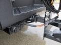 Vermillion Red - F350 Super Duty XL Regular Cab 4x4 Plow Truck Photo No. 16