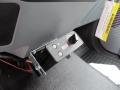 Vermillion Red - F350 Super Duty XL Regular Cab 4x4 Plow Truck Photo No. 19