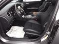 Black Interior Photo for 2012 Dodge Charger #58475993