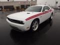 Bright White - Challenger R/T Classic Photo No. 1