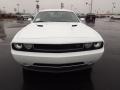 Bright White - Challenger R/T Classic Photo No. 2