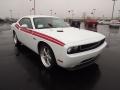Bright White - Challenger R/T Classic Photo No. 3