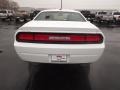 Bright White - Challenger R/T Classic Photo No. 6