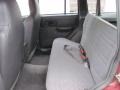 Sienna Pearl - Cherokee Sport 4x4 Photo No. 11