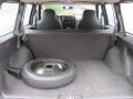 Sienna Pearl - Cherokee Sport 4x4 Photo No. 12