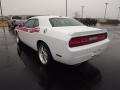 Bright White - Challenger R/T Classic Photo No. 7