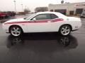 Bright White - Challenger R/T Classic Photo No. 8