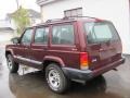 Sienna Pearl - Cherokee Sport 4x4 Photo No. 14