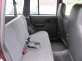 Sienna Pearl - Cherokee Sport 4x4 Photo No. 15