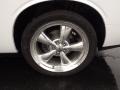 Bright White - Challenger R/T Classic Photo No. 16