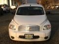 2011 Arctic Ice White Chevrolet HHR LS  photo #2