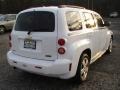 2011 Arctic Ice White Chevrolet HHR LS  photo #4