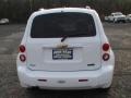 2011 Arctic Ice White Chevrolet HHR LS  photo #5