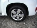 2011 Arctic Ice White Chevrolet HHR LS  photo #8