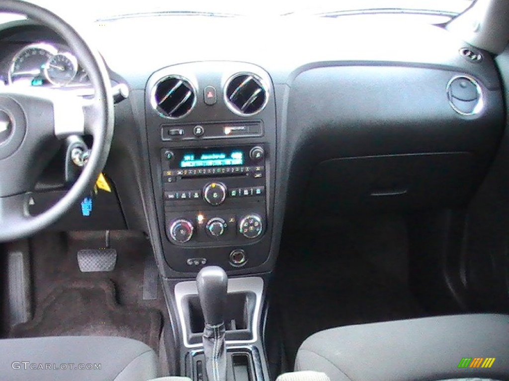 2011 HHR LS - Arctic Ice White / Ebony photo #12