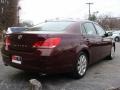 2006 Cassis Red Pearl Toyota Avalon XLS  photo #6