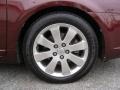 2006 Cassis Red Pearl Toyota Avalon XLS  photo #13