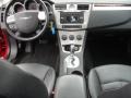 Inferno Red Crystal Pearl - Sebring Limited Sedan Photo No. 12