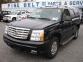Black Raven - Escalade AWD Photo No. 1