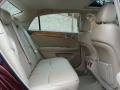 2006 Cassis Red Pearl Toyota Avalon XLS  photo #17