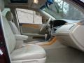 2006 Cassis Red Pearl Toyota Avalon XLS  photo #18