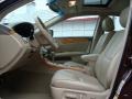2006 Cassis Red Pearl Toyota Avalon XLS  photo #24