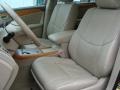 2006 Cassis Red Pearl Toyota Avalon XLS  photo #25