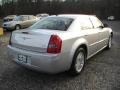 Bright Silver Metallic - 300 Touring Photo No. 4