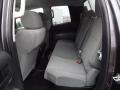 2012 Magnetic Gray Metallic Toyota Tundra TRD Double Cab 4x4  photo #14