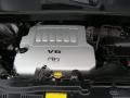2009 Magnetic Gray Metallic Toyota Highlander V6 4WD  photo #11