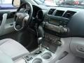 2009 Magnetic Gray Metallic Toyota Highlander V6 4WD  photo #21