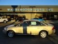 Dune Pearl Metallic 2007 Ford Five Hundred SEL AWD