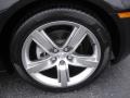 2012 Chevrolet Camaro LT 45th Anniversary Edition Convertible Wheel and Tire Photo