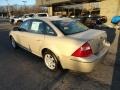 2007 Dune Pearl Metallic Ford Five Hundred SEL AWD  photo #2