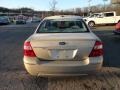 2007 Dune Pearl Metallic Ford Five Hundred SEL AWD  photo #3