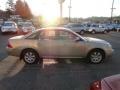 Dune Pearl Metallic - Five Hundred SEL AWD Photo No. 5
